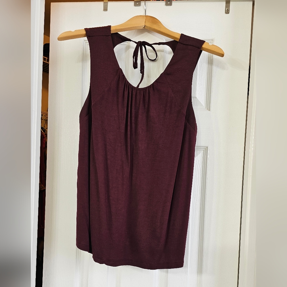 Banana Republic Top, Size S, NWOT